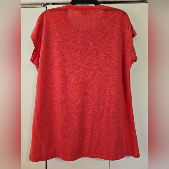 Umgee Skull T-shirt - Picture 4 of 4